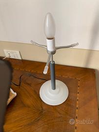 Abat-jour lampada da tavolo flos