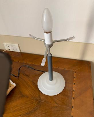 Abat-jour lampada da tavolo flos