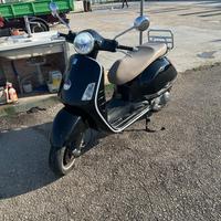 Vespa 125