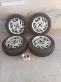 Cerchi Fiat 600