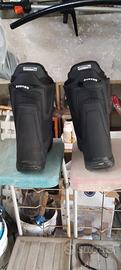 Burton Moto  Boa 43.5 – Pari al nuovo
