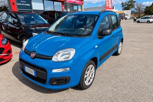 Fiat Panda 1.2 Classic