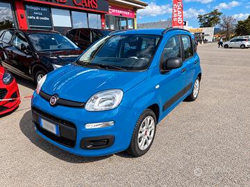 Fiat Panda 1.2 Classic