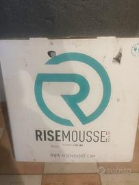 Rise Mousse Enduro Cross