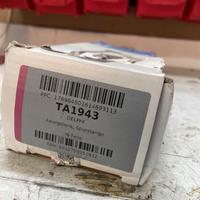 Snodo assiale renault