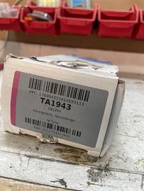 Snodo assiale renault