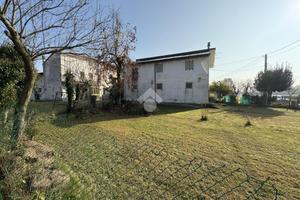 CASA SEMINDIPENDENTE A VIGODARZERE