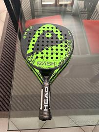 Racchetta Padel Head Flash LTD - NUOVA INCELOFANAT