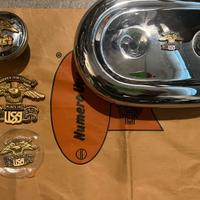 Harley Davidson made in usa