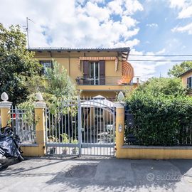 Villa Indipendente di 191mq - Oasi di Silenzio e P