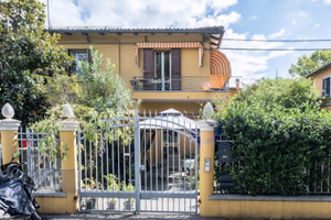 Villa Indipendente di 191mq - Oasi di Silenzio e P