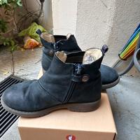 Scarpa invernale bambino