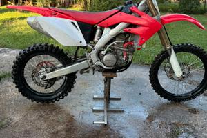 Honda crf 250 del 2005