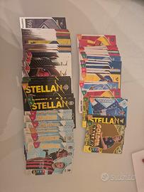 Card adrenalyn 25-26 