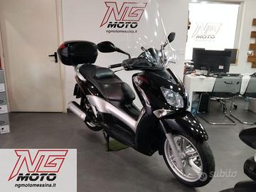 Yamaha X-City XCITY 250 - FINANZIABILE ANCHE ...