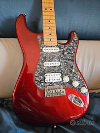 Fender Stratocaster american standard 2007 HSS