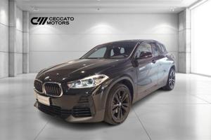 BMW X2 sdrive18i Advantage 140cv auto