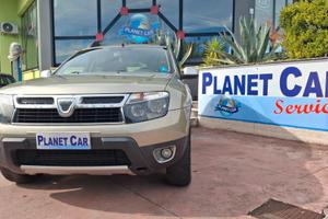 Dacia Duster 1.5 dCi 110CV 4x4 Lauréate--GANCIO TR