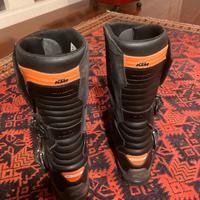 Stivali corozal alpinestars