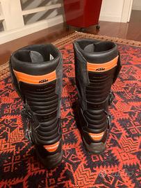 Stivali corozal alpinestars