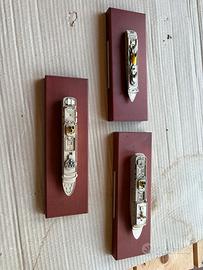 Modellini costa crociere