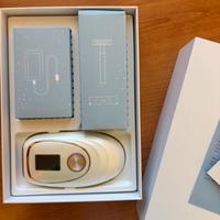 Epilatore luce pulsata