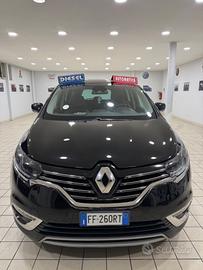 Renault Espace initiale paris 2016 7 posti