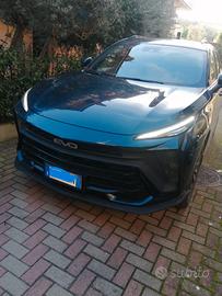 Evo 6 full 1.5 Automatica (DCT) benzina+GPL