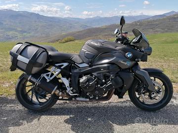 BMW K 1200R