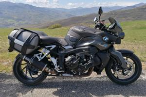 BMW K 1200R