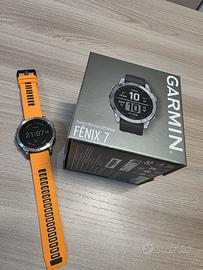 Garmin fenix 7