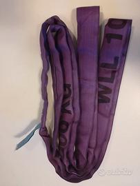 IMBRACATURA GRU - 1000 kg  - 1T capacità di carico