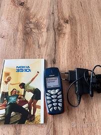 Nokia 3510i