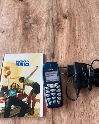 Nokia 3510i
