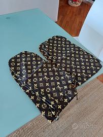 shoe bags Louis Vuitton