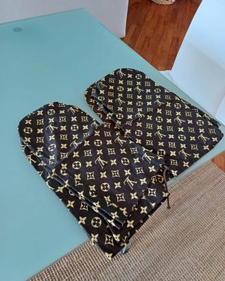 shoe bags Louis Vuitton