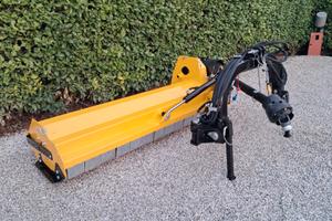 Trincia laterale seminuova Orsi Vulcanic Off Set 2