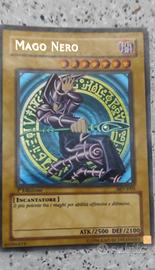Mago nero