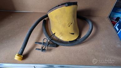 5401-Gonfiatore Manuale