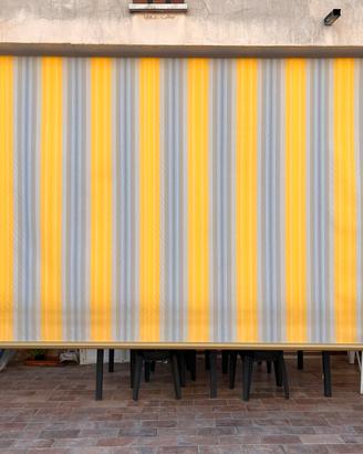Tenda da sole verticale ‘Tempotest’