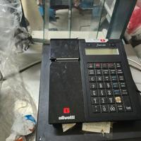 REGISTRATORE  DI CASSA