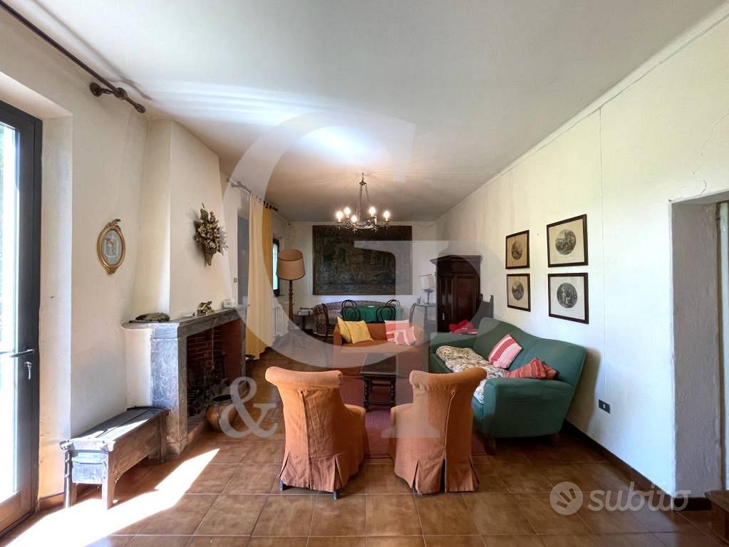 House in Bazzano - Vista 5