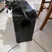 Subwoofer Bose
