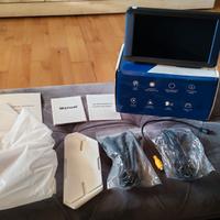 Apple car play android auto nuovo 7 pollici