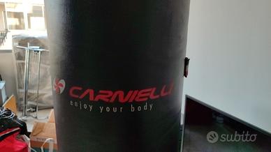 sacco boxe