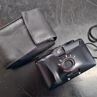 Macchina fotografica a pellicola