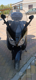 Aprilia Atlantic 200