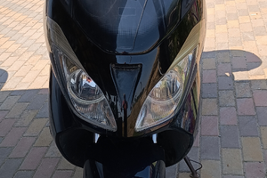 Aprilia Atlantic 200