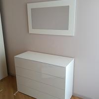  Camera matrimoniale completa 