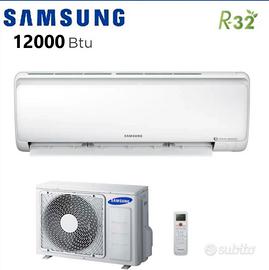 climatizzatore Samsung Maldives